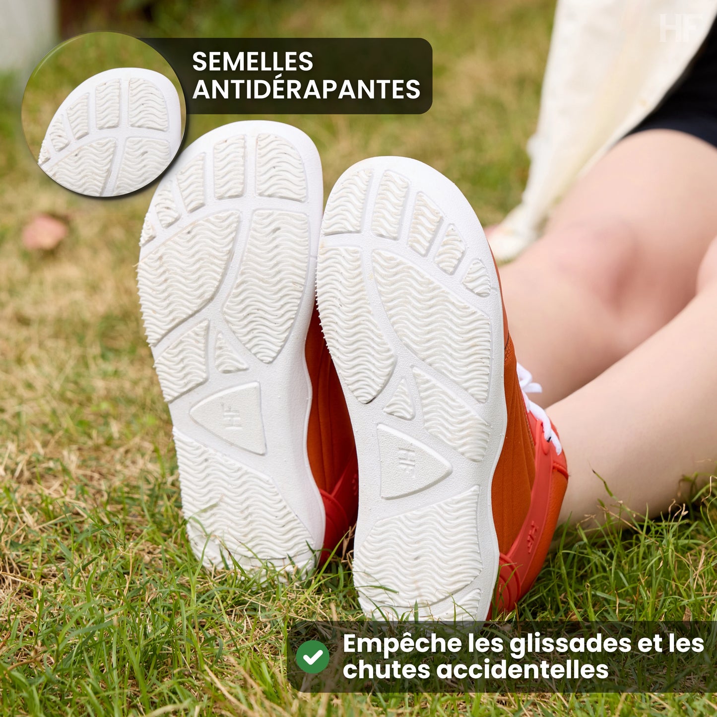 Lorana Sneakers – Ergonomic Barefoot Shoes for Everyday Wear (Unisex)