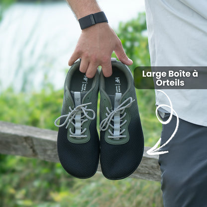 [NEW] HF Shade - Barefoot Shoes for All-Day Comfort & Foot Pain Relief (Unisex)