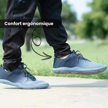 [NEW] HF Shade - Barefoot Shoes for All-Day Comfort & Foot Pain Relief (Unisex)